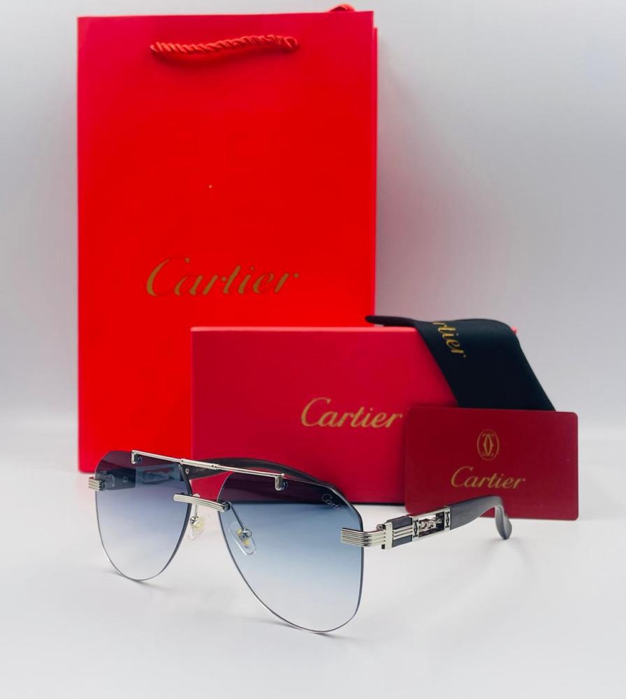 Cartier glasses high quality