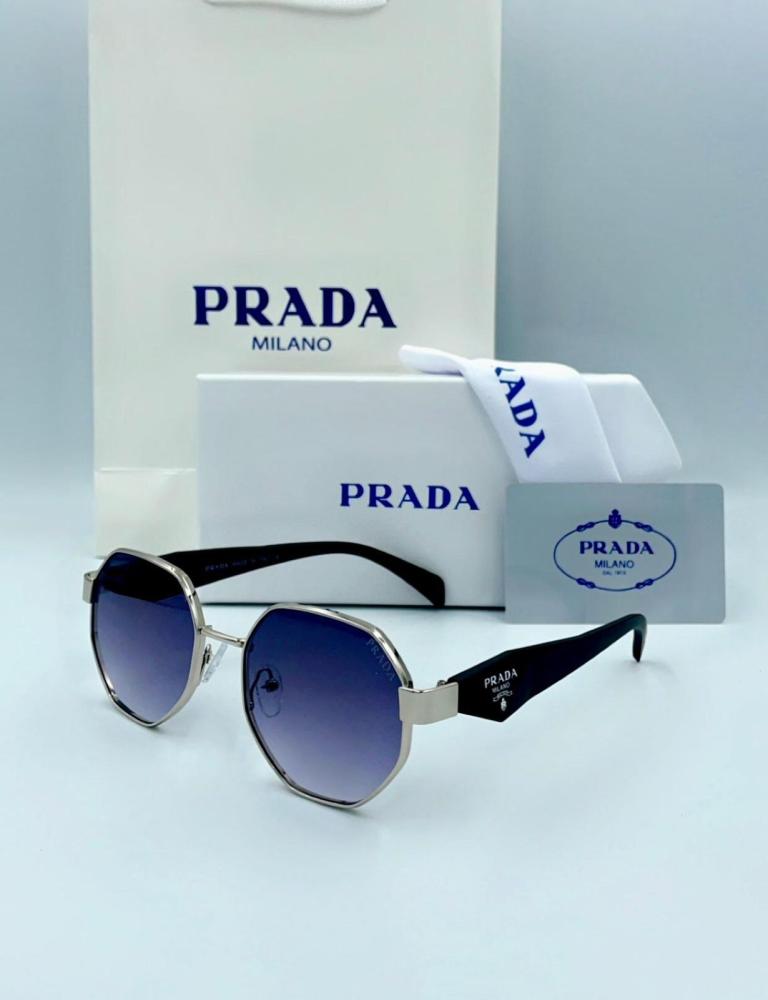 Prada women's glasses collection