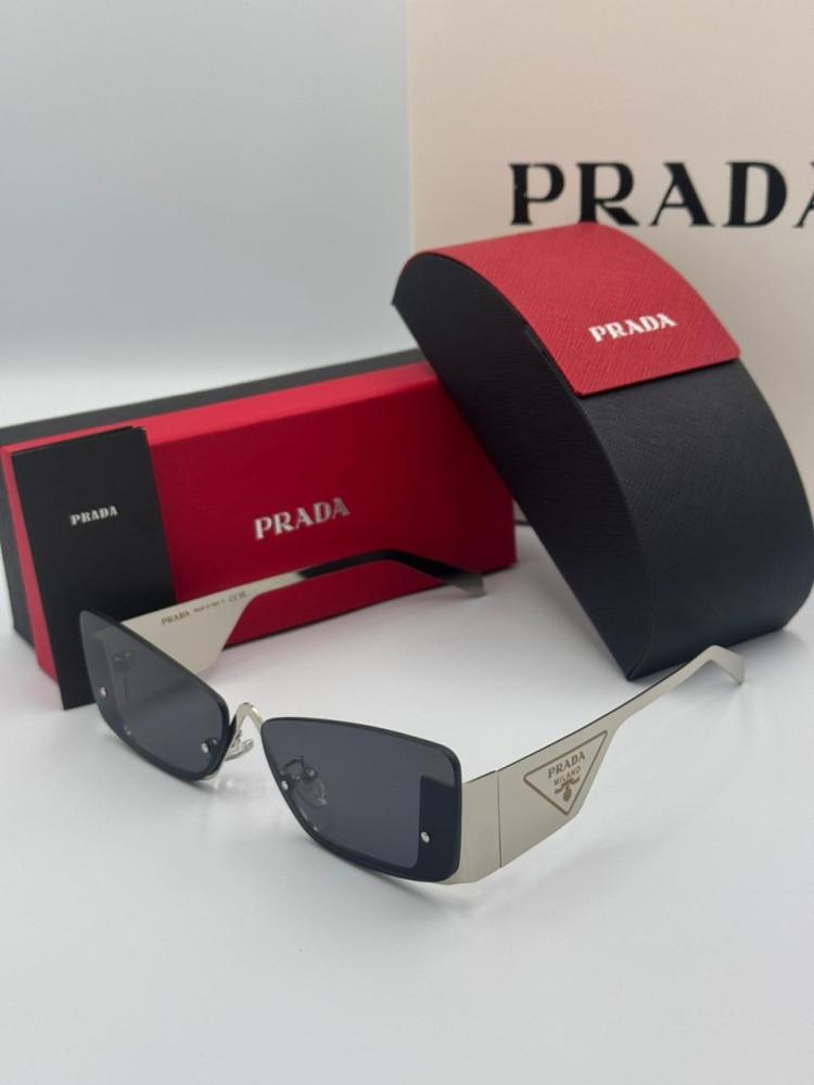 Prada women's glasses new
