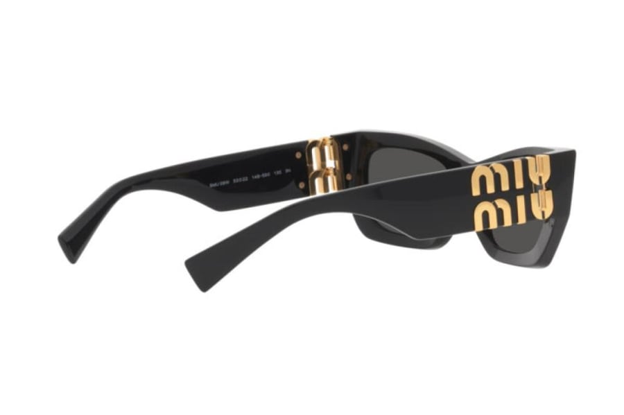 Miau Miau Mıumıu sunglasses (pink accessories)