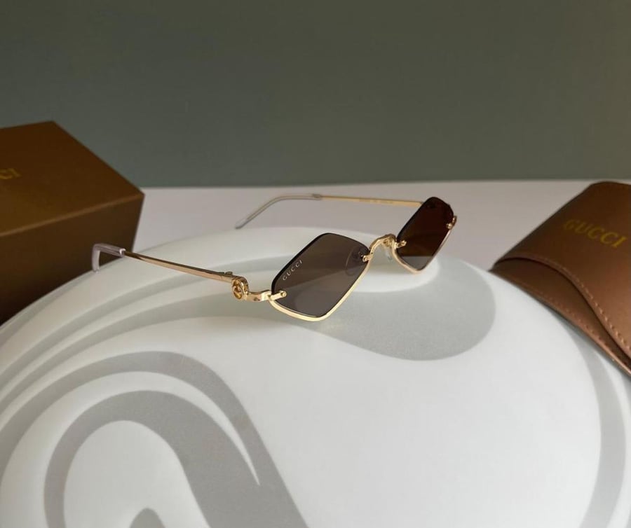 Gucci women's glasses collection