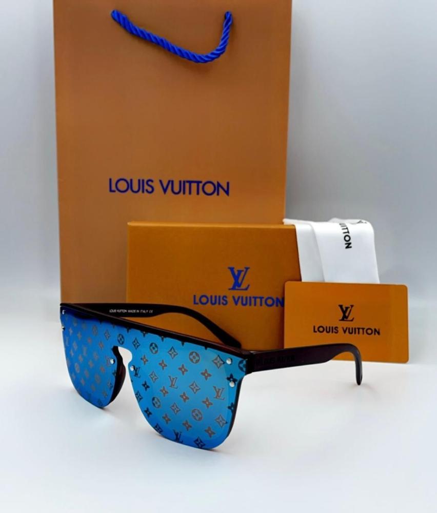 Louis Vuitton luxury glasses