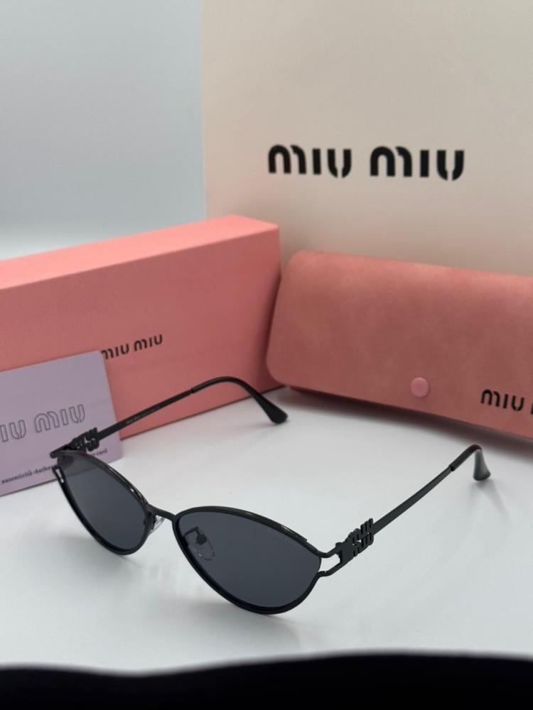 Miu Miu women's glasses new