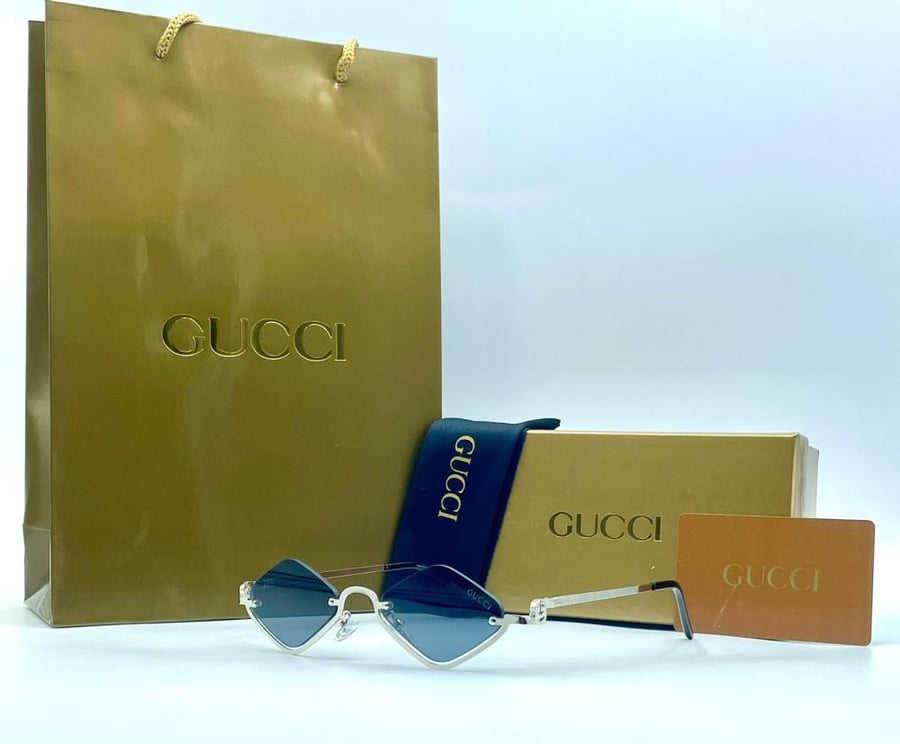 Gucci women's glasses collection