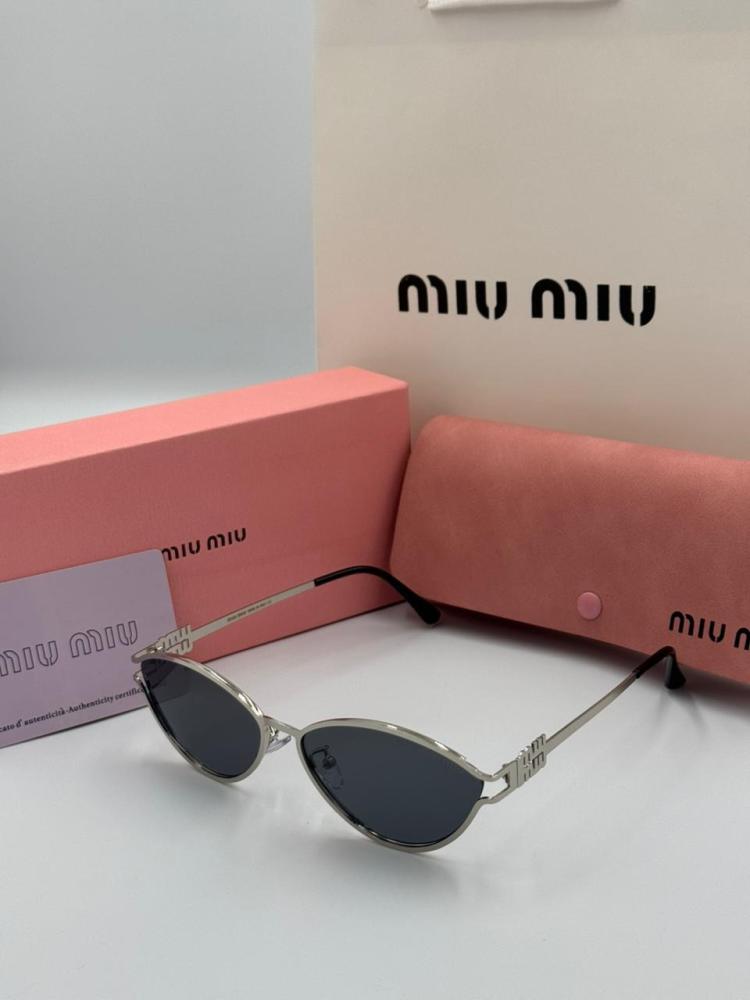 Miu Miu women's glasses new