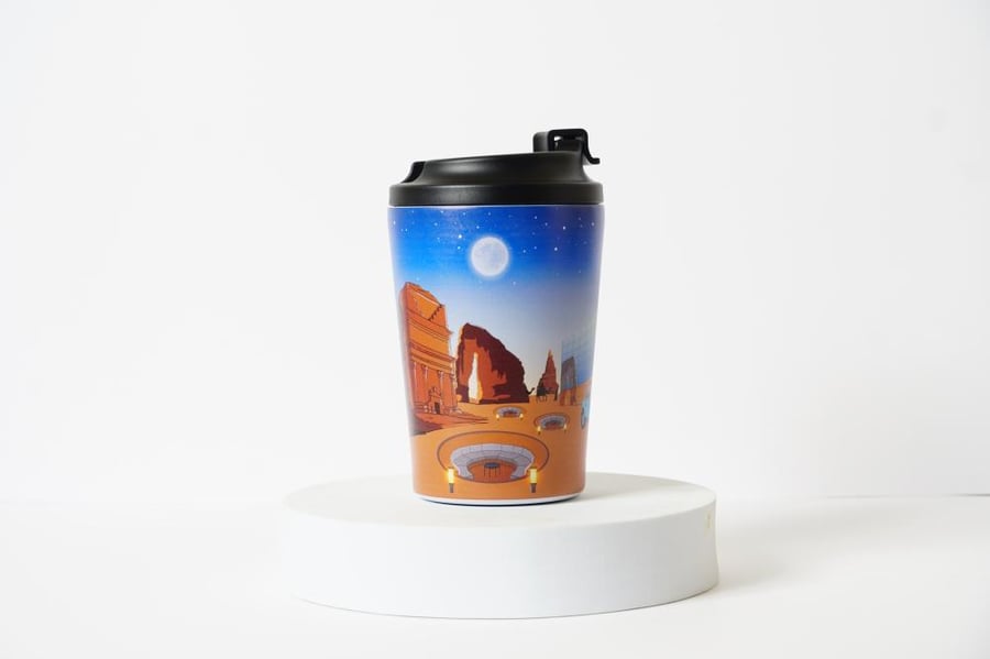 كوب العُلا | Ula Mug