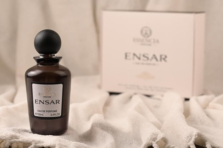عطر إينسار