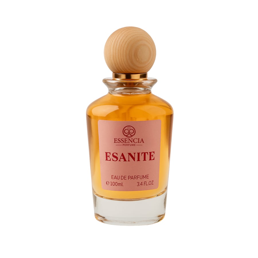 عطر ايسانيت من إسنسيا