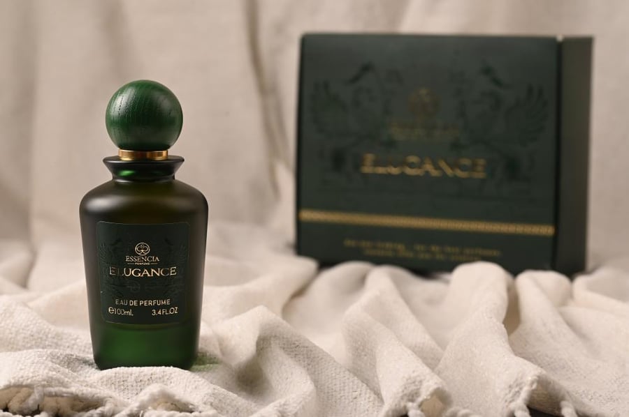 عطر الوجينس من عطور إسنسيا