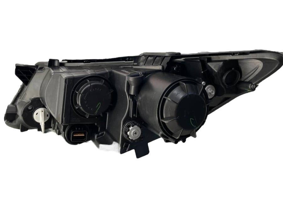 Front headlights Kia Optima 2011-2013 Standard + one lens Taiwanese Depo