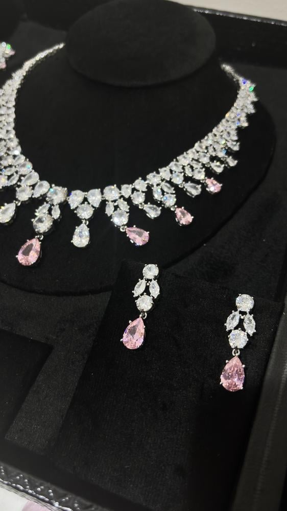 Pink lady