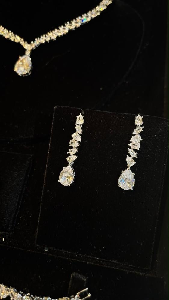 Pear silver