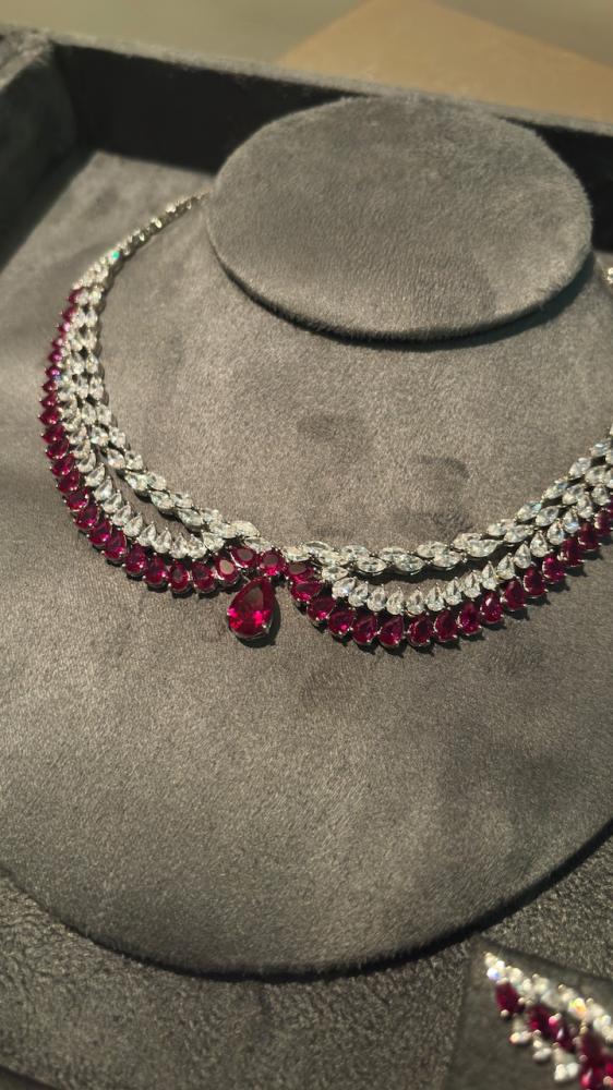 جُمان cherry