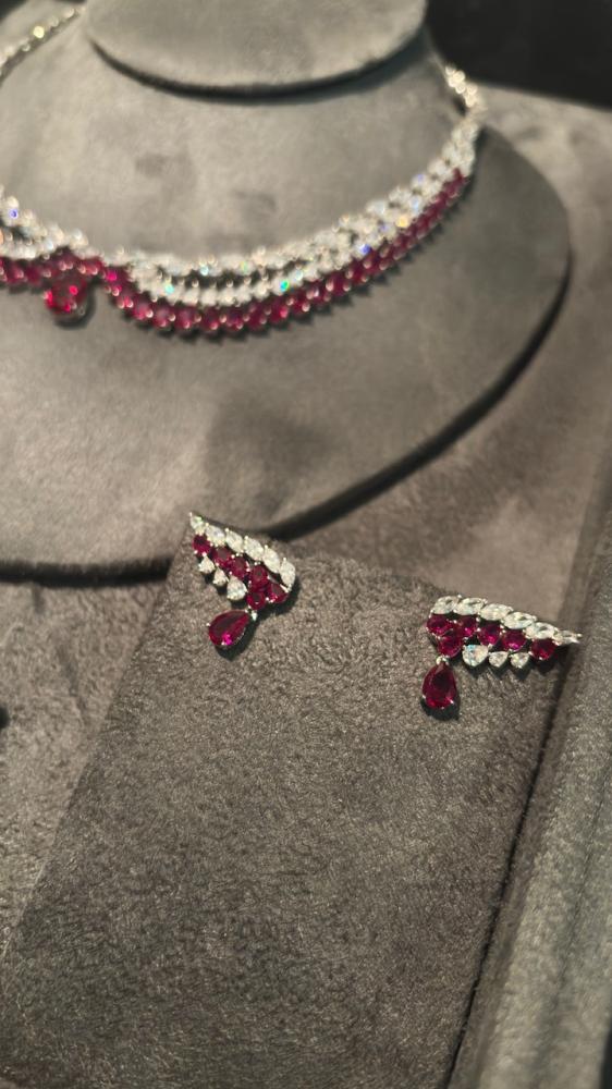 جُمان cherry