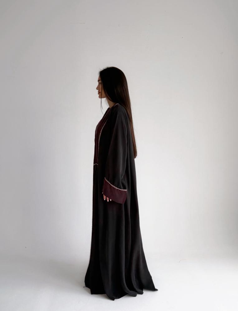 Kyoto Black