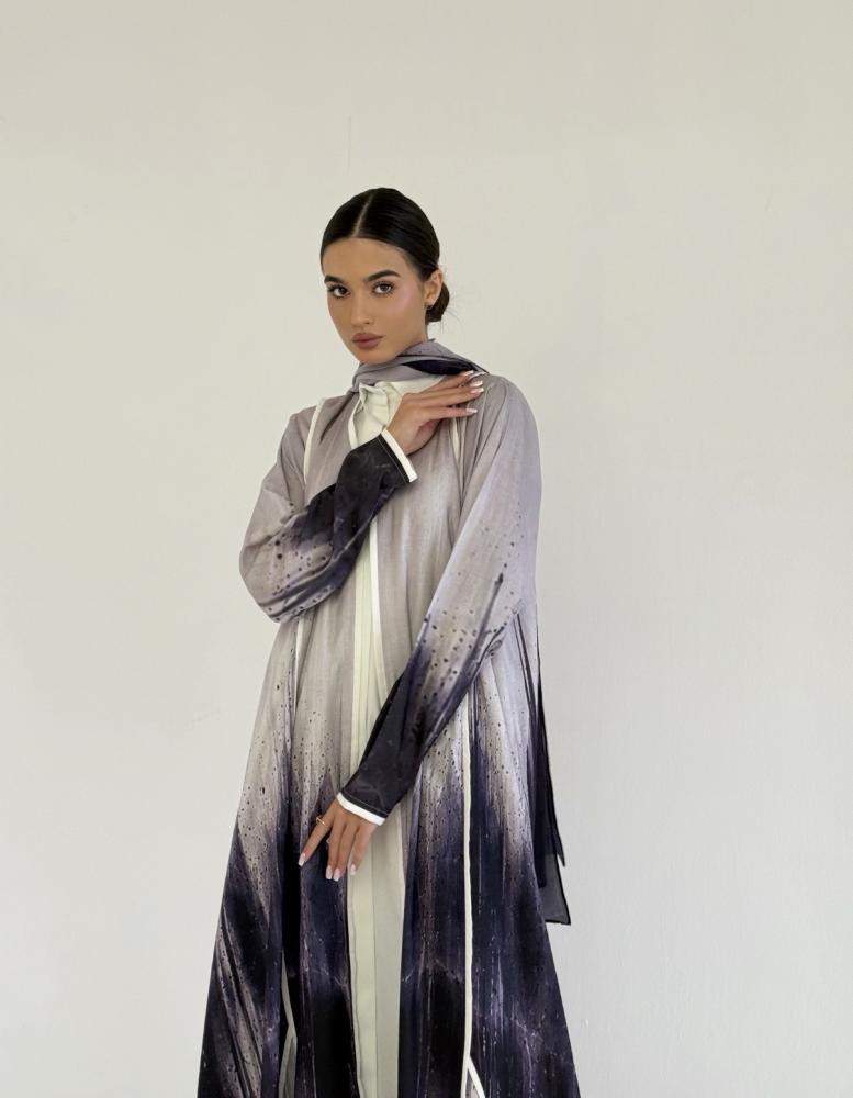 Violet Veil