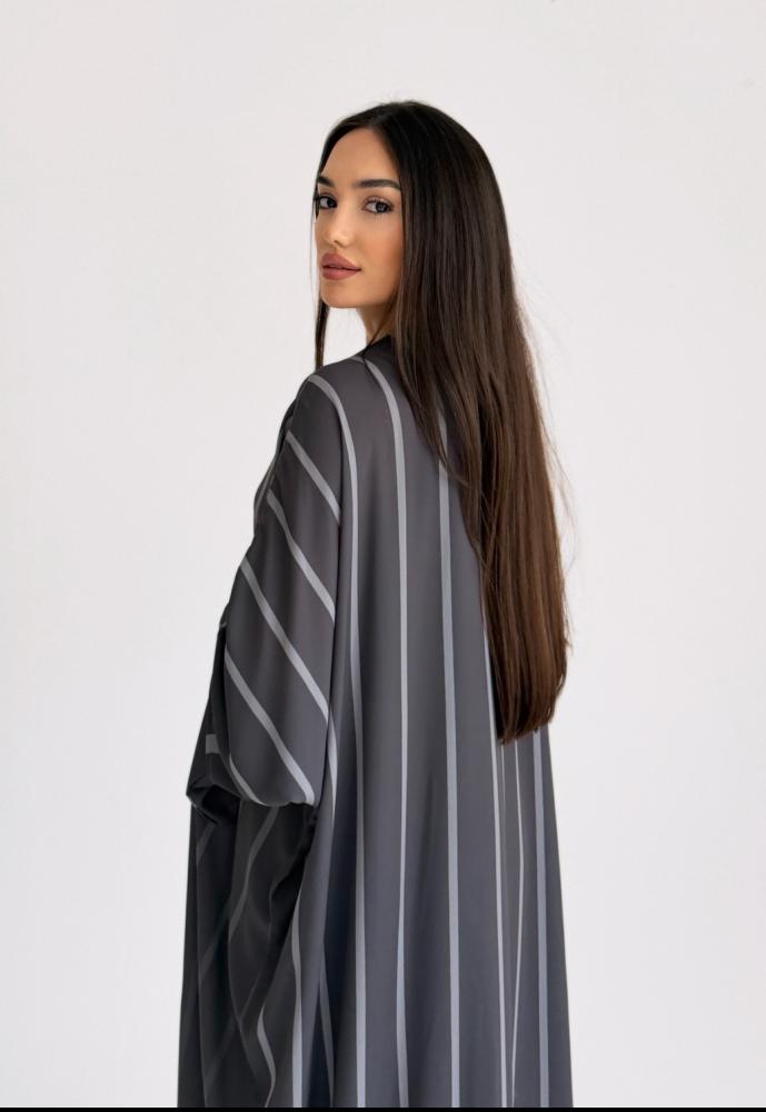 Gray lavender