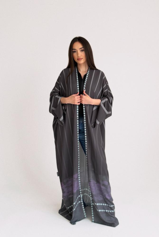 Gray lavender