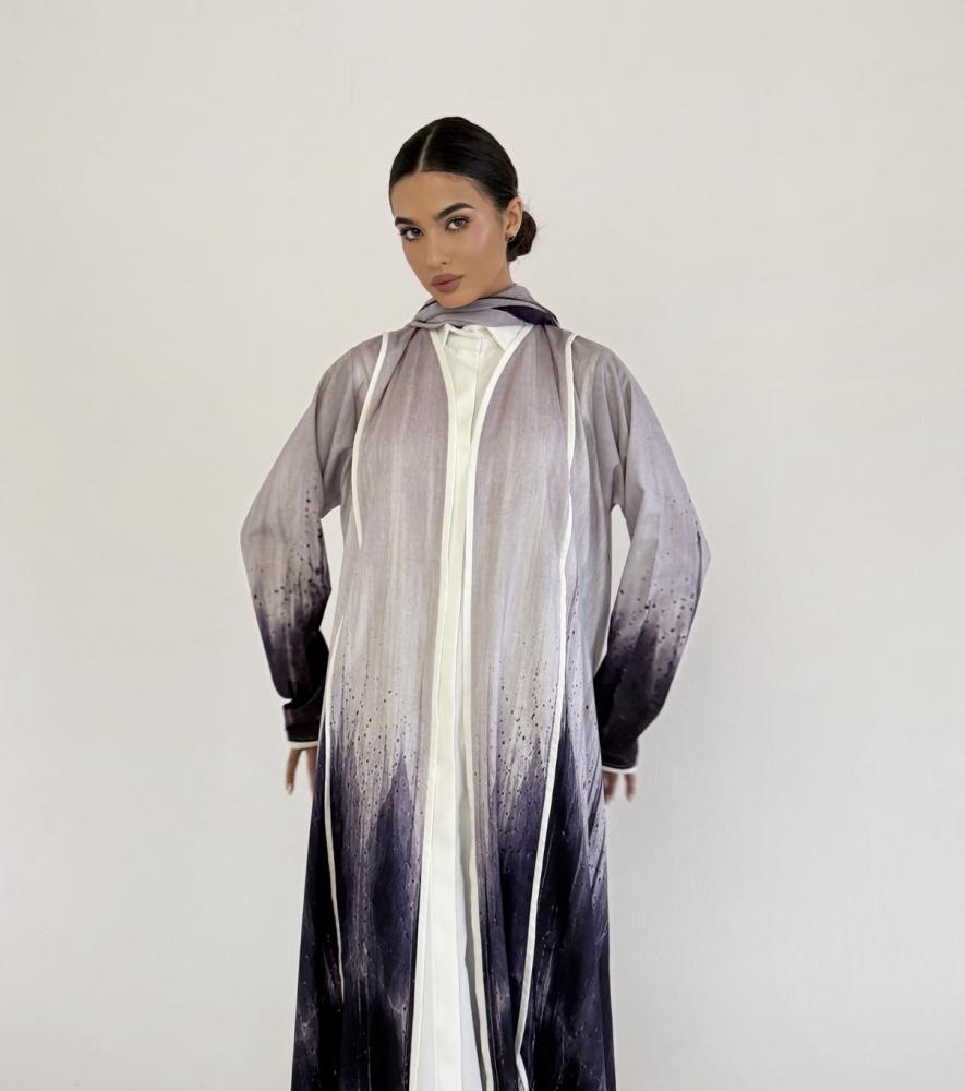 Violet Veil