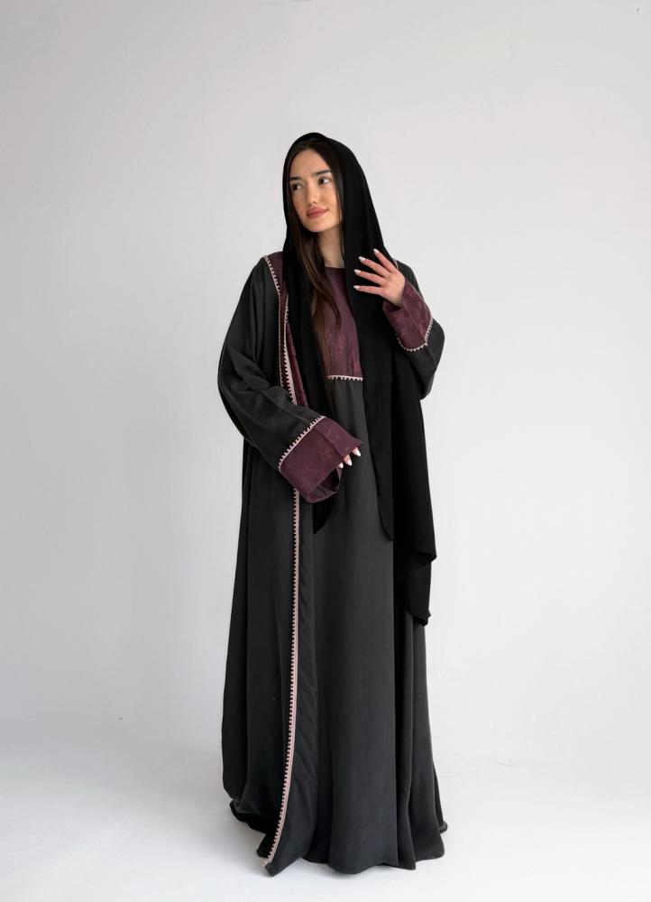 Kyoto Black