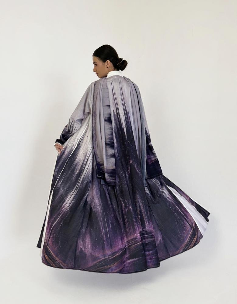 Violet Veil