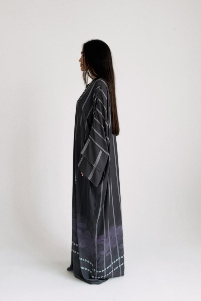 Gray lavender