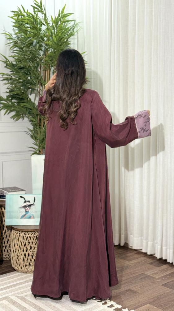 Kyoto maroon