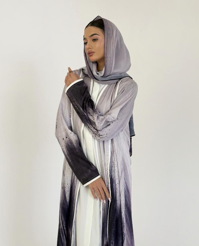 Violet Veil