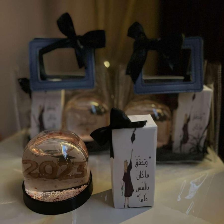 بلوره +عطر 25 مل