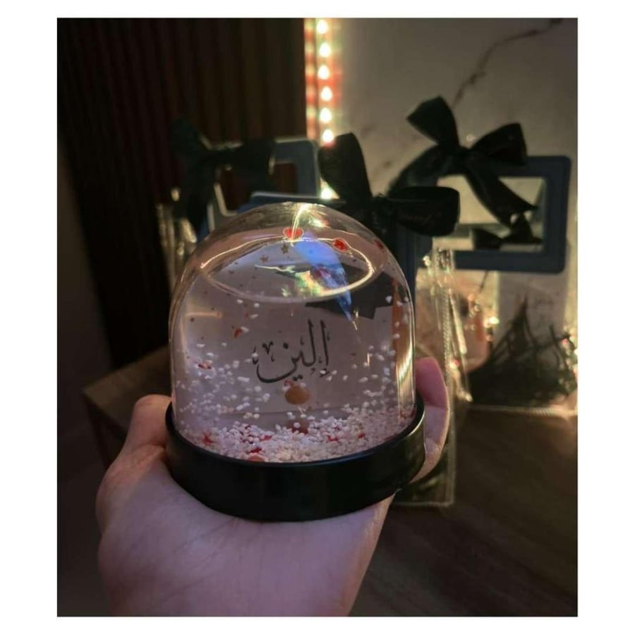 بلوره +عطر 25 مل