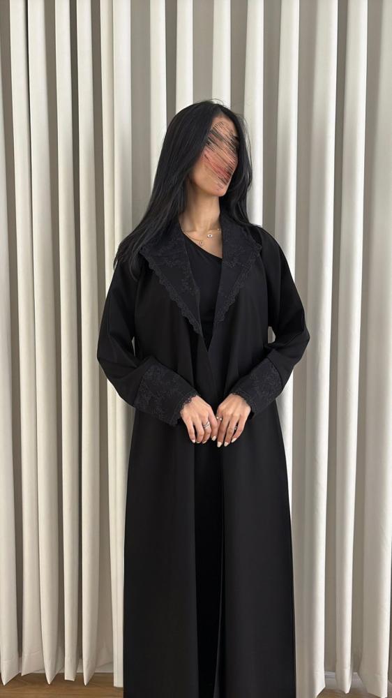 E3 Abaya Alaa