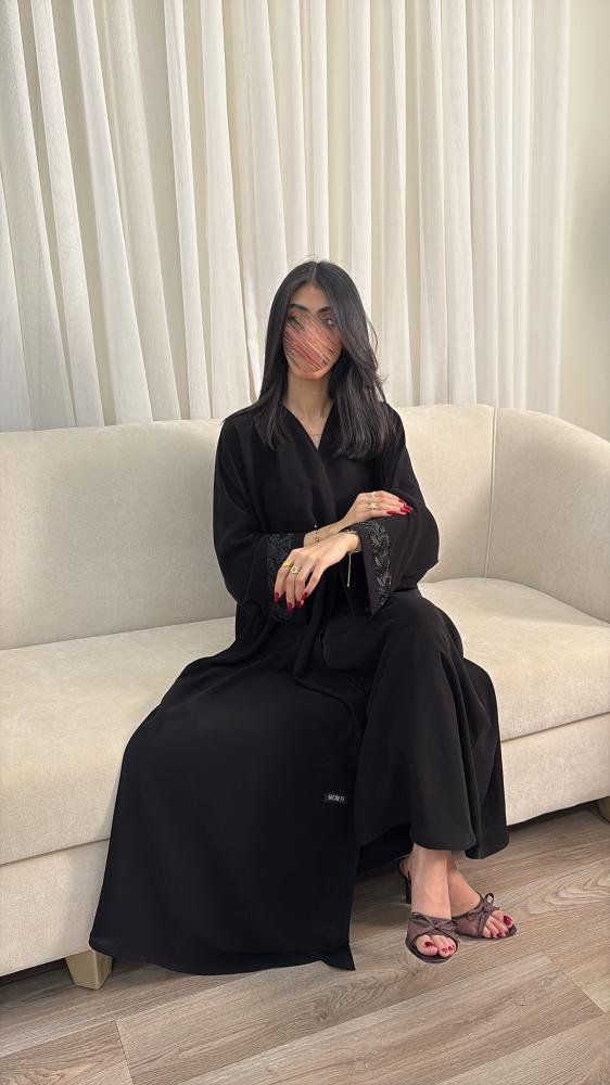 D8 عباية فهده