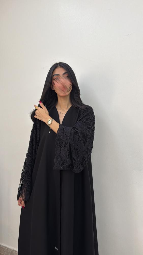 D6 عباية شهلا