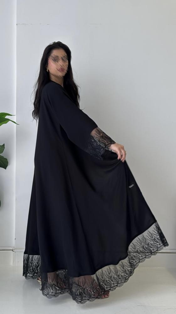 C1 Abaya Hanin