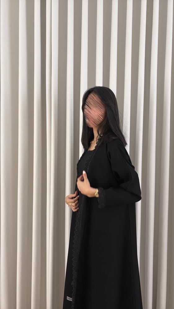 G7 Abaya Hanan