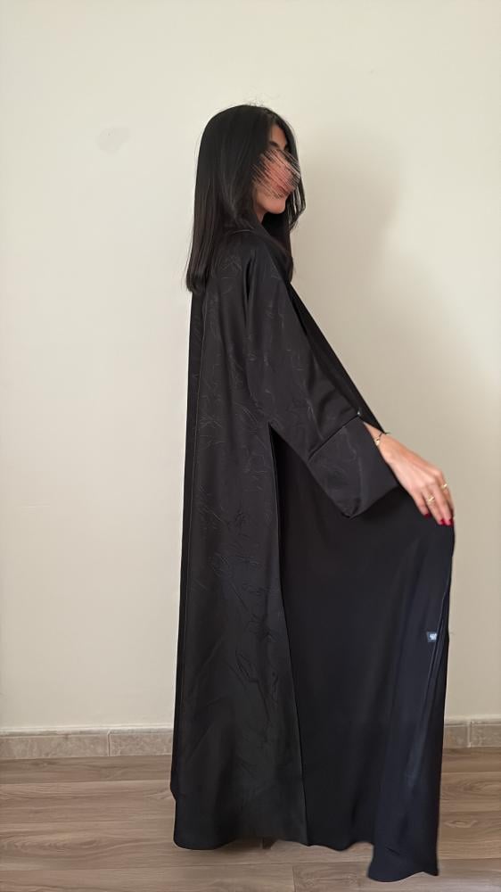D7 عباية موده