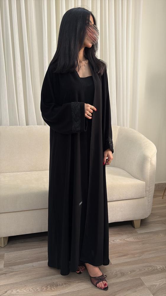 D8 عباية فهده