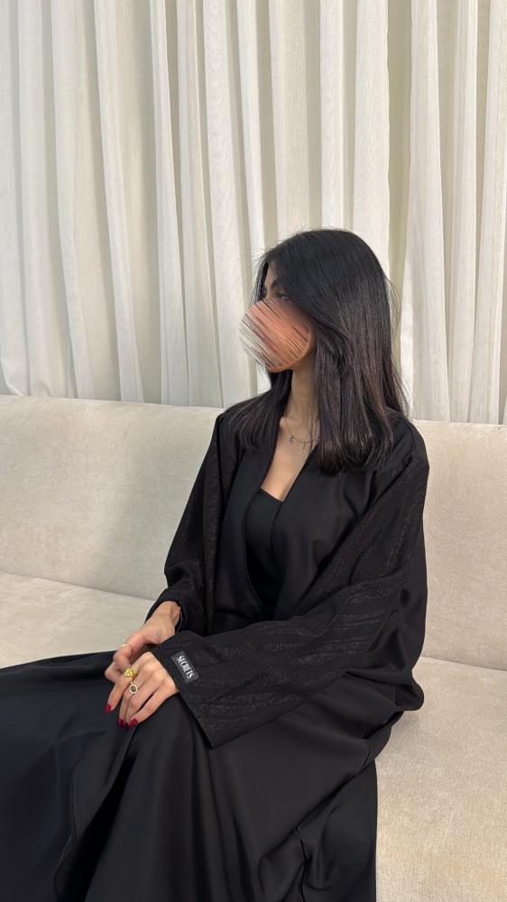D3 عباية وسن