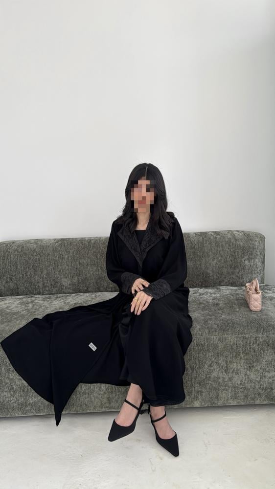 H5 عباية ألين