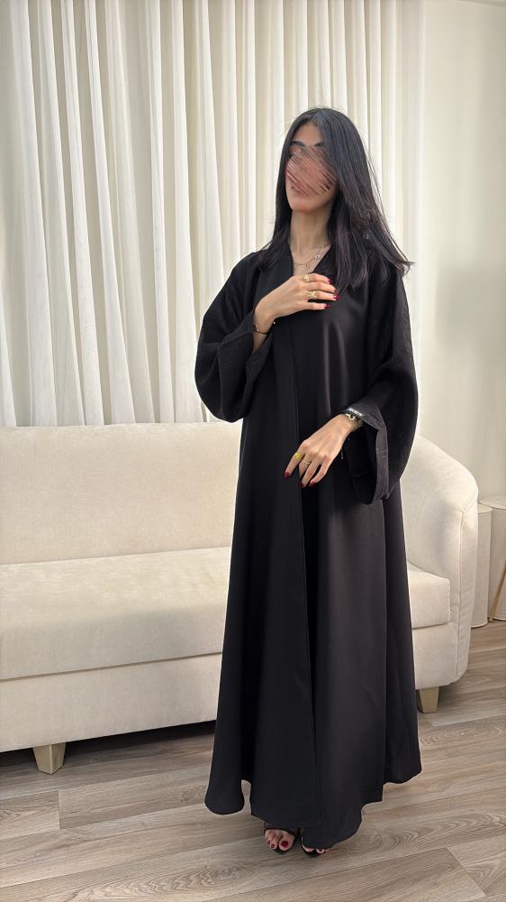 D3 عباية وسن