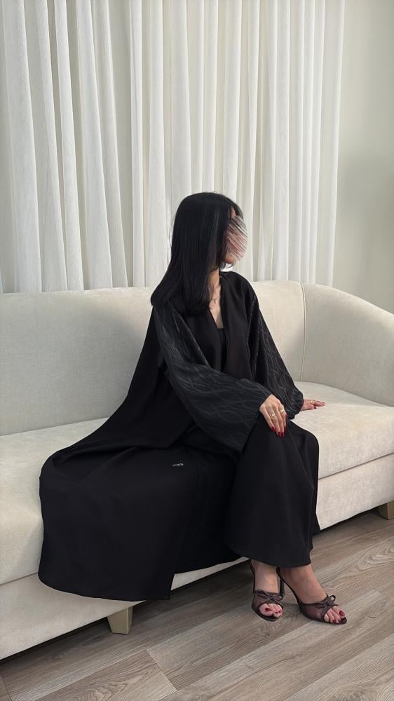 D5 Maram abaya