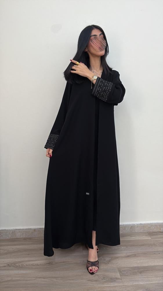 D2 عباية سماهر