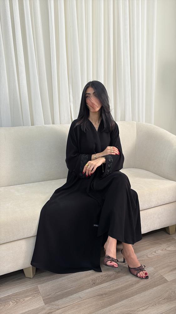 D8 عباية فهده