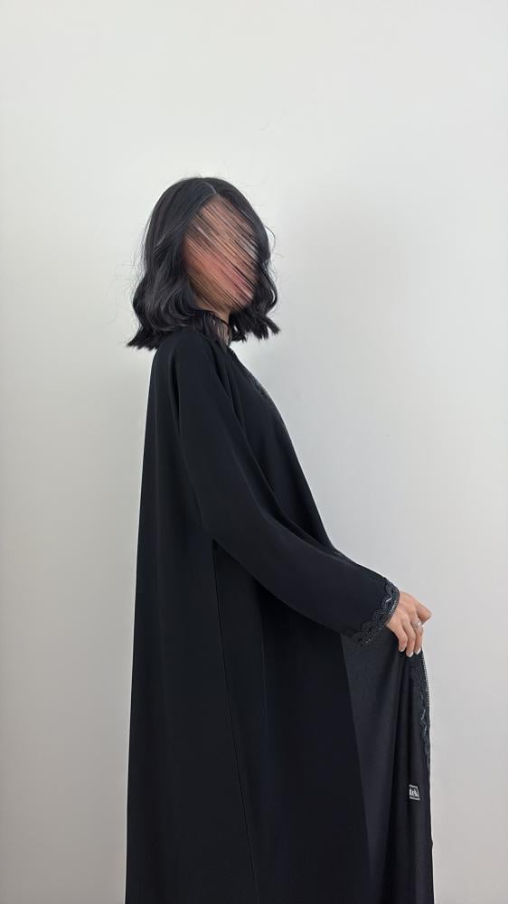 F7 عباية جنى