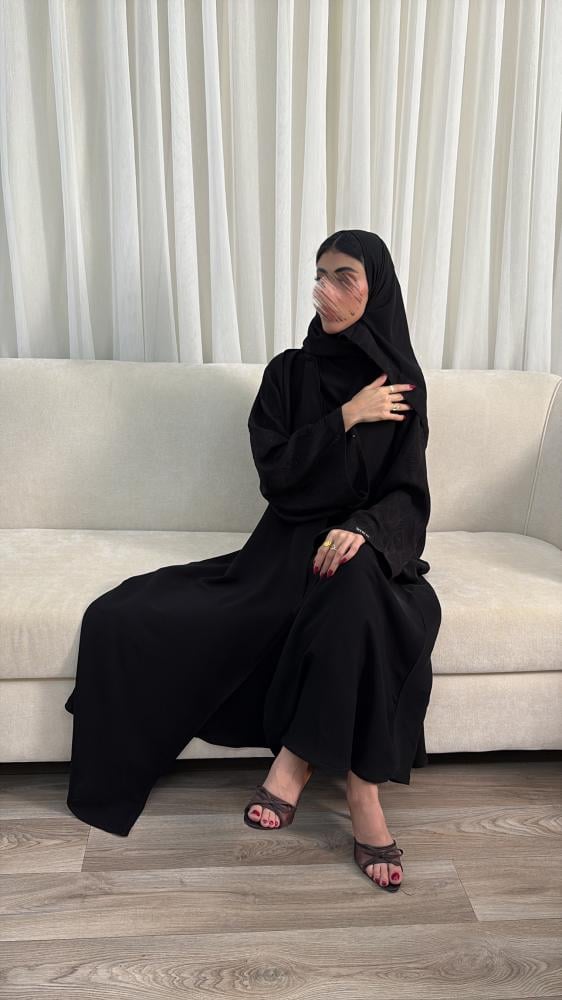 D9 عباية تهاني