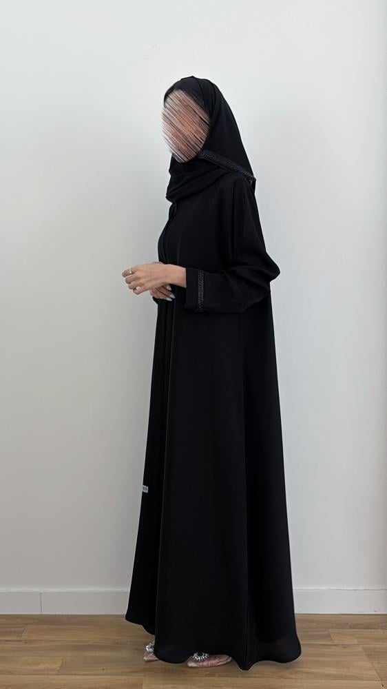 F8 Abaya Lina