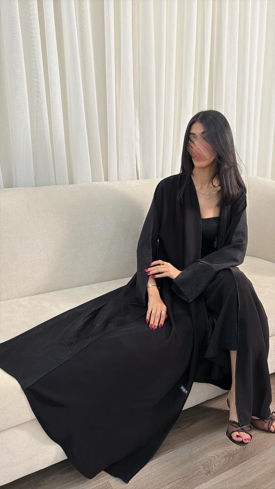 D7 عباية موده