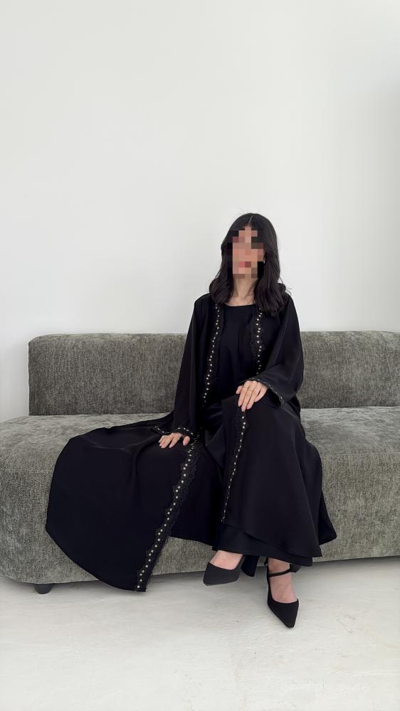 H3 عباية كيان
