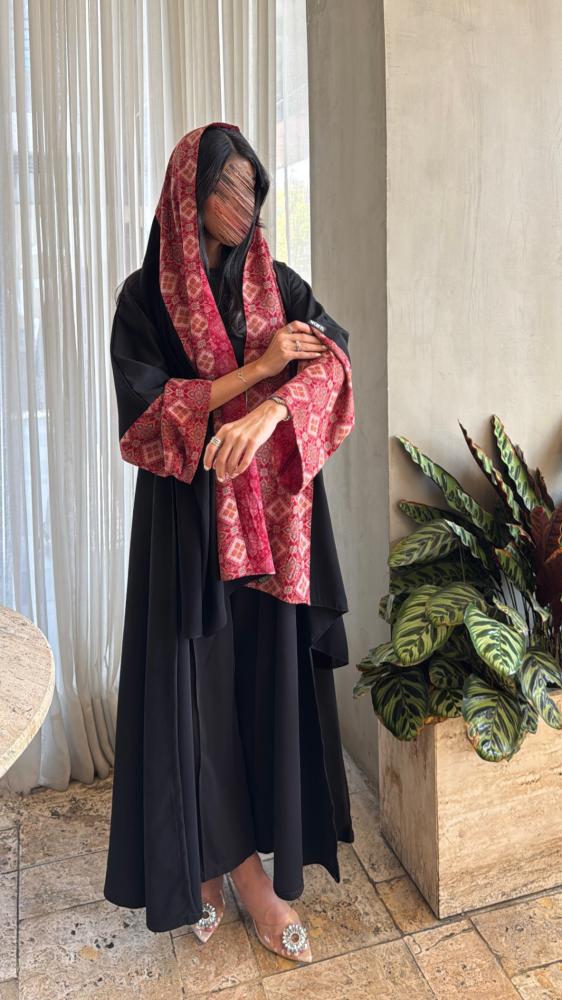 B1 Abaya Asrar