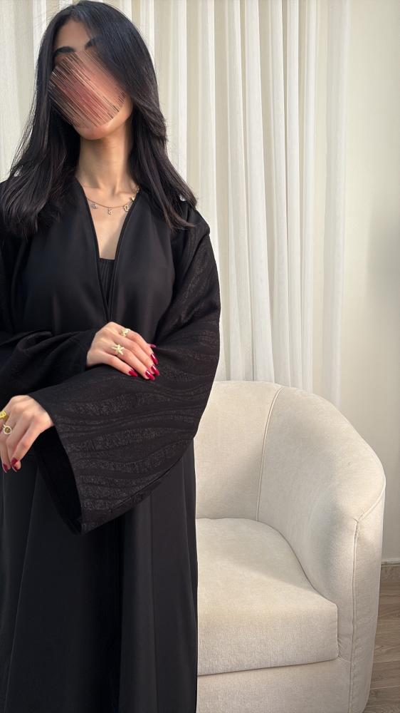 D3 عباية وسن